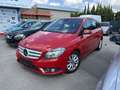 Mercedes-Benz B 200 BE 7G-DCT Rouge - thumbnail 2