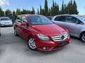 Mercedes-Benz B 200 BE 7G-DCT Rouge - thumbnail 1
