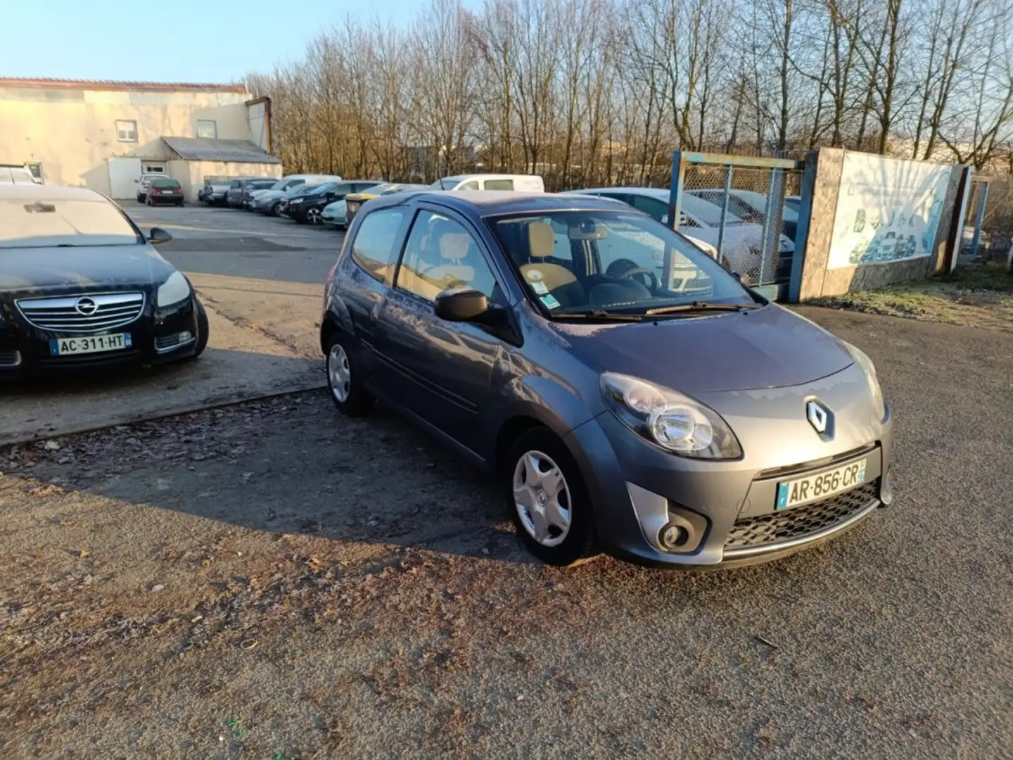 Renault Twingo - 2