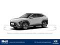 Hyundai KONA Prime 2WD 1.6 Prime Glasschiebedach Sitz Paket Bos Silber - thumbnail 1