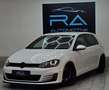 Volkswagen Golf GTI GTI Performance BMT Blanc - thumbnail 3