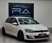 Volkswagen Golf GTI GTI Performance BMT Blanc - thumbnail 1