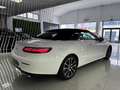 Mercedes-Benz MERCEDES-BENZ Clase E Descapotable  Automático de Blanc - thumbnail 4