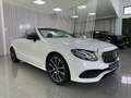 Mercedes-Benz MERCEDES-BENZ Clase E Descapotable  Automático de Blanc - thumbnail 5