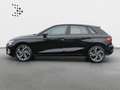 Audi A3 40 TDI quattro Matrix*Virtual*Sound Schwarz - thumbnail 2