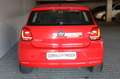 Volkswagen Polo V Comfortline, Klimaautom., Sitzhzg., Top!! Rot - thumbnail 12