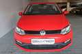 Volkswagen Polo V Comfortline, Klimaautom., Sitzhzg., Top!! Rot - thumbnail 5