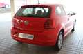 Volkswagen Polo V Comfortline, Klimaautom., Sitzhzg., Top!! Rot - thumbnail 10
