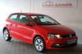 Volkswagen Polo V Comfortline, Klimaautom., Sitzhzg., Top!! Rot - thumbnail 15