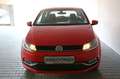 Volkswagen Polo V Comfortline, Klimaautom., Sitzhzg., Top!! Rot - thumbnail 16