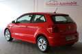 Volkswagen Polo V Comfortline, Klimaautom., Sitzhzg., Top!! Rot - thumbnail 8