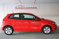 Volkswagen Polo V Comfortline, Klimaautom., Sitzhzg., Top!! Rot - thumbnail 14