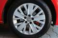 Volkswagen Polo V Comfortline, Klimaautom., Sitzhzg., Top!! Rot - thumbnail 38