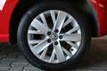 Volkswagen Polo V Comfortline, Klimaautom., Sitzhzg., Top!! Rot - thumbnail 36