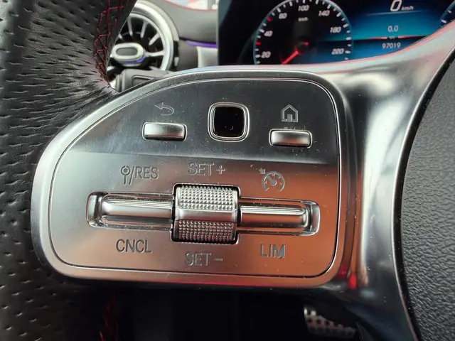 Mercedes-Benz CLA view 21