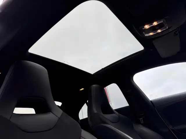 Mercedes-Benz CLA view 26