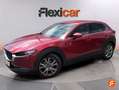 Mazda CX-30 SKYACTIV-G 2.0 90 kW 2WD Evolution Rojo - thumbnail 3