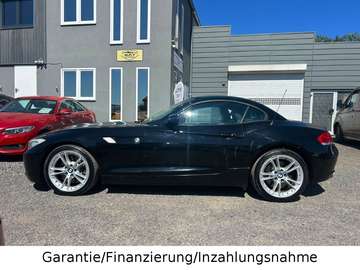 Roadster 35 i*2.HD*TüvNeu*Volleder*Automatik*