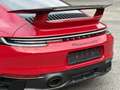 Porsche 992 911 Carrera 4 GTS AEROKIT*LIFT*PDCC*H-LENKUNG*CARB Rood - thumbnail 30