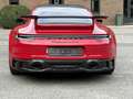 Porsche 992 911 Carrera 4 GTS AEROKIT*LIFT*PDCC*H-LENKUNG*CARB Rood - thumbnail 27