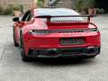 Porsche 992 911 Carrera 4 GTS AEROKIT*LIFT*PDCC*H-LENKUNG*CARB Rood - thumbnail 17