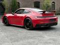 Porsche 992 911 Carrera 4 GTS AEROKIT*LIFT*PDCC*H-LENKUNG*CARB Rood - thumbnail 21