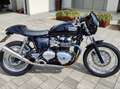 Triumph Thruxton 900 Efi Nero - thumbnail 4