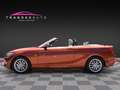 BMW Luxury Orange - thumbnail 2