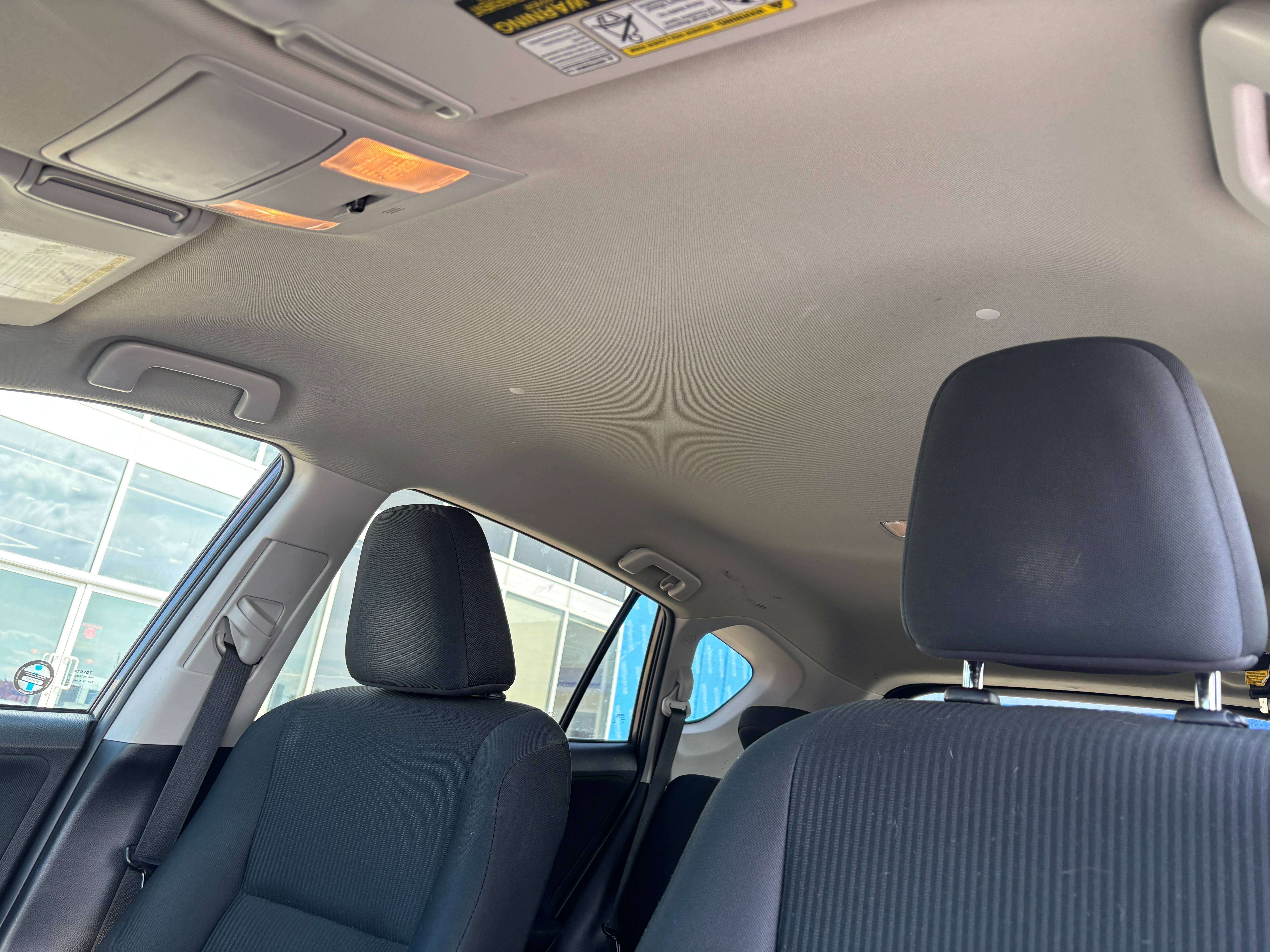 used 2017 Toyota RAV4 car, priced at $17,495