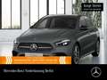 Mercedes-Benz B 200 AMG+NIGHT+PANO+360°+AHK+MULTIBEAM+HUD+TOTW Grau - thumbnail 1