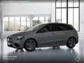Mercedes-Benz B 200 AMG+NIGHT+PANO+360°+AHK+MULTIBEAM+HUD+TOTW Grau - thumbnail 3