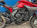 MV Agusta Turismo Veloce 800 All-Road Lusso|Kofferset Czerwony - thumbnail 8