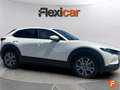 Mazda CX-30 e-SKYACTIV-G 2.0 90 kW 2WD Zenith Blanco - thumbnail 13