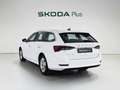 Skoda Octavia Combi 2.0TDI Ambition 85kW Blanc - thumbnail 2