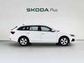 Skoda Octavia Combi 2.0TDI Ambition 85kW Blanc - thumbnail 3