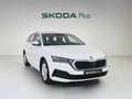 Skoda Octavia Combi 2.0TDI Ambition 85kW Blanc - thumbnail 1
