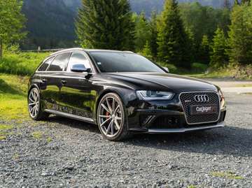 B8 AVANT