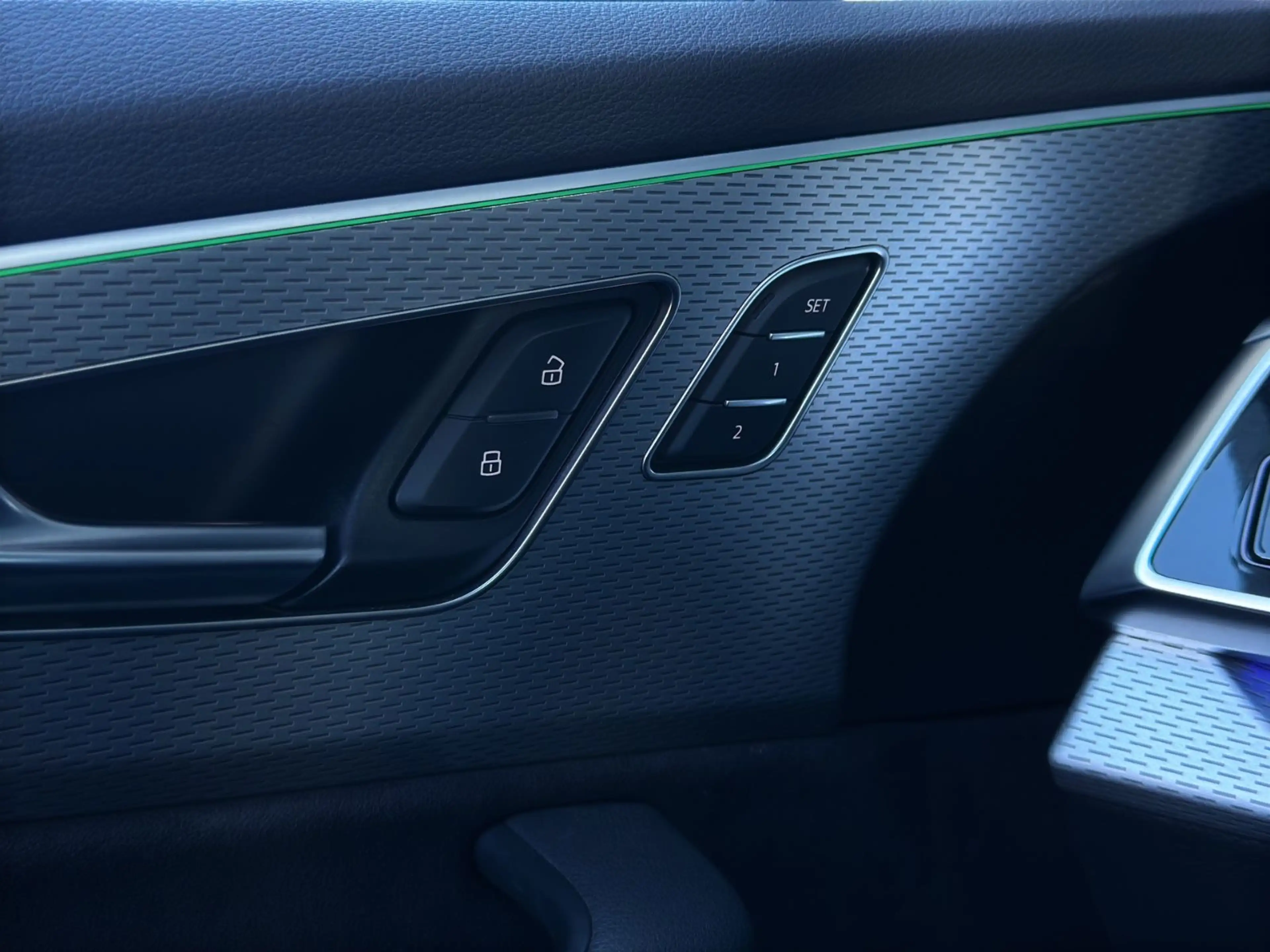 Audi Q7 60 TFSIe Quattro S line°LUFT°LASER°B&O°360° — photo 13
