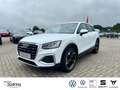 Audi Q2 35 TFSI Advanced S-Tronic AHK LED Rückfahk. Weiß - thumbnail 1