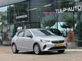 Opel Corsa 1.2 Edition 5drs bj 2022 1e eigenaar btw auto Grijs - thumbnail 8