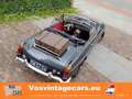 MG MGB MG-B 1.8 Cabriolet - Completely restored. siva - thumbnail 6