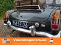 MG MGB MG-B 1.8 Cabriolet - Completely restored. Gris - thumbnail 25