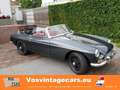 MG MGB MG-B 1.8 Cabriolet - Completely restored. Gris - thumbnail 17