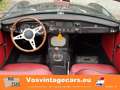MG MGB MG-B 1.8 Cabriolet - Completely restored. Szary - thumbnail 3