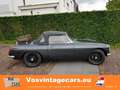 MG MGB MG-B 1.8 Cabriolet - Completely restored. Gris - thumbnail 45