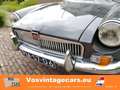 MG MGB MG-B 1.8 Cabriolet - Completely restored. Gris - thumbnail 13