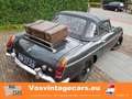 MG MGB MG-B 1.8 Cabriolet - Completely restored. Gris - thumbnail 44