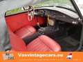 MG MGB MG-B 1.8 Cabriolet - Completely restored. Gris - thumbnail 24