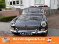 MG MGB MG-B 1.8 Cabriolet - Completely restored. Gris - thumbnail 46
