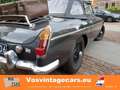 MG MGB MG-B 1.8 Cabriolet - Completely restored. Gris - thumbnail 26